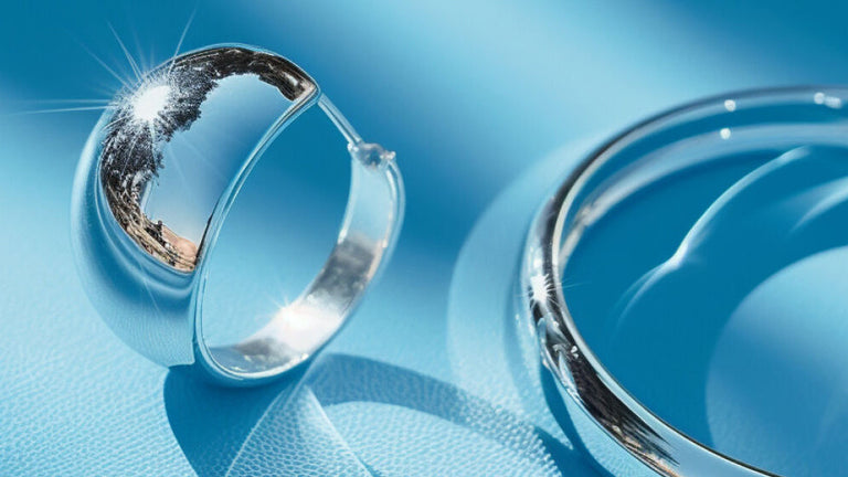 Silver Jewelry and Collectibles