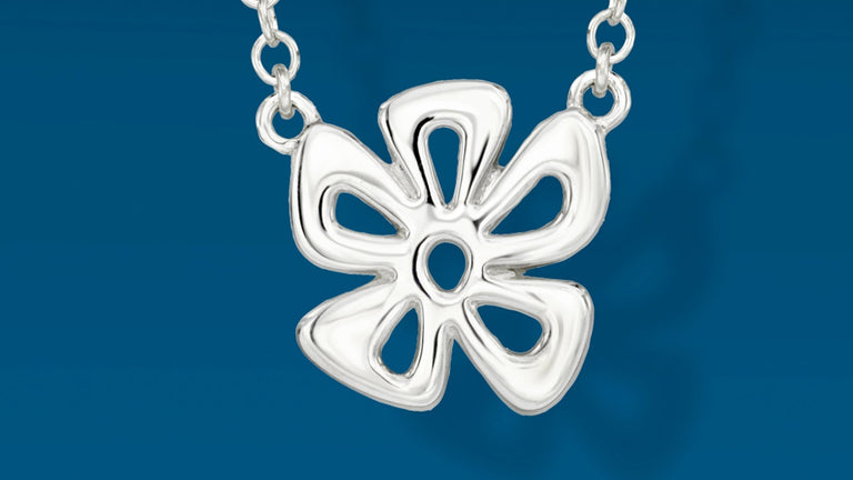 Zina Sterling Silver Jewelry
