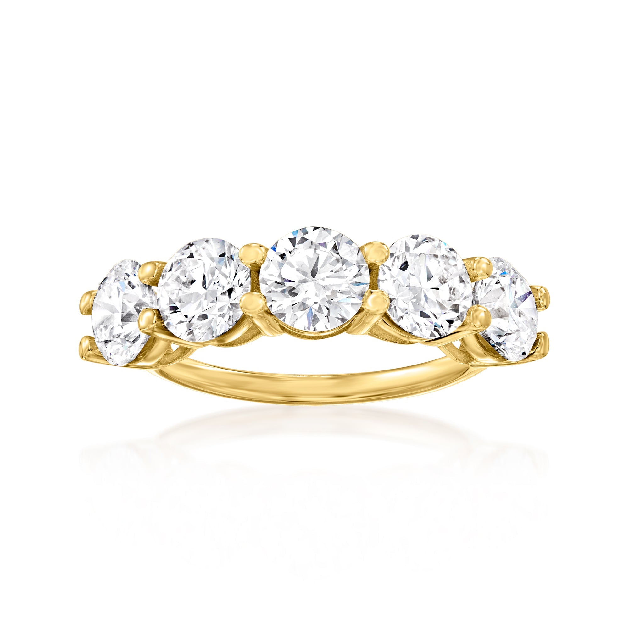 #985999 -- Lab-Grown Diamond Jewelry