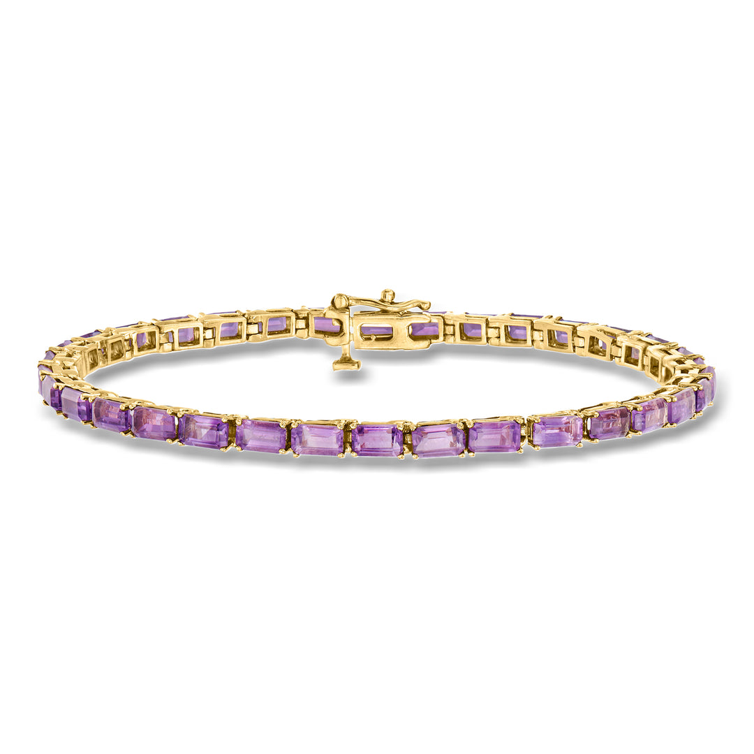 Gemstone Bracelets | Color at the Wrist – Page 14