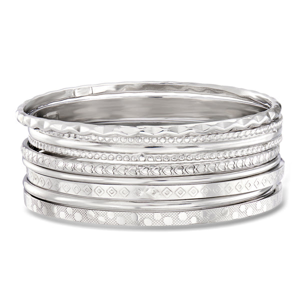 Silver Bracelets | Ross-Simons – Page 8