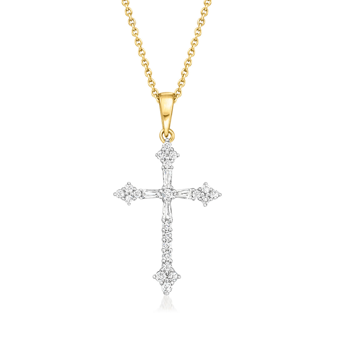 Diamond Necklaces | Brilliance for Less – Page 11