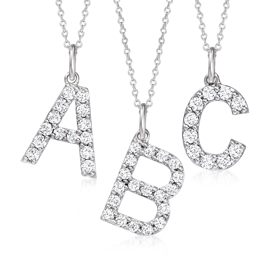 Diamond Necklaces | Brilliance for Less – Page 11