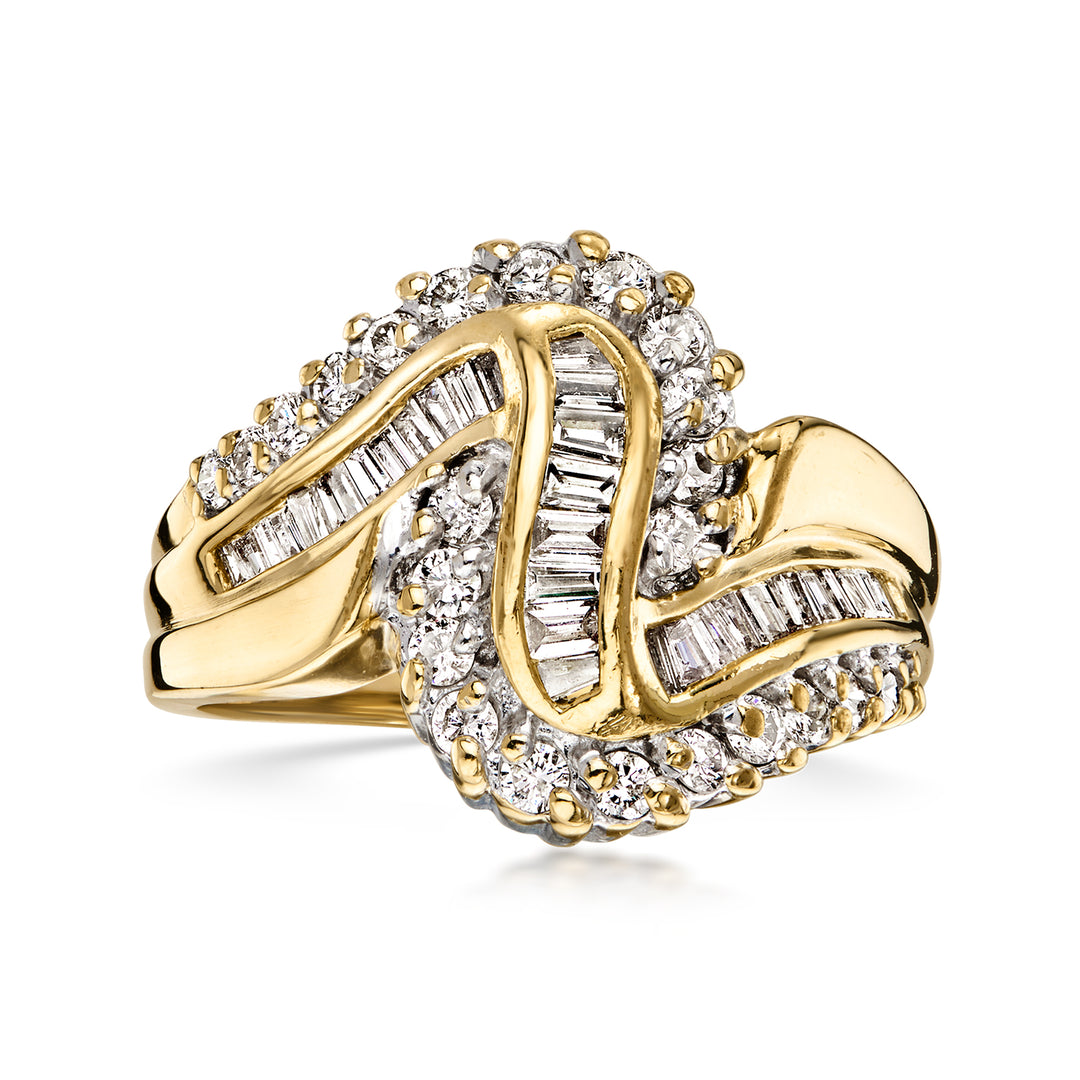 Diamond Rings | Brilliance for Less – Page 30
