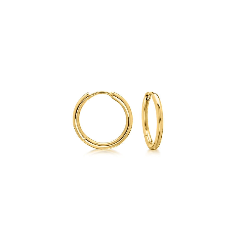 Onyx and .10 ct. t.w. White Topaz Interchangeable Drop Earrings in 18kt Gold Over Sterling