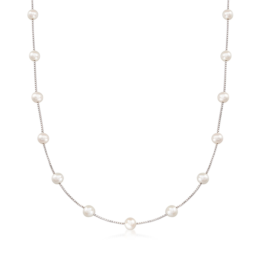Linking Ropes Magnet Necklaces | The Smart Choice Since 1952