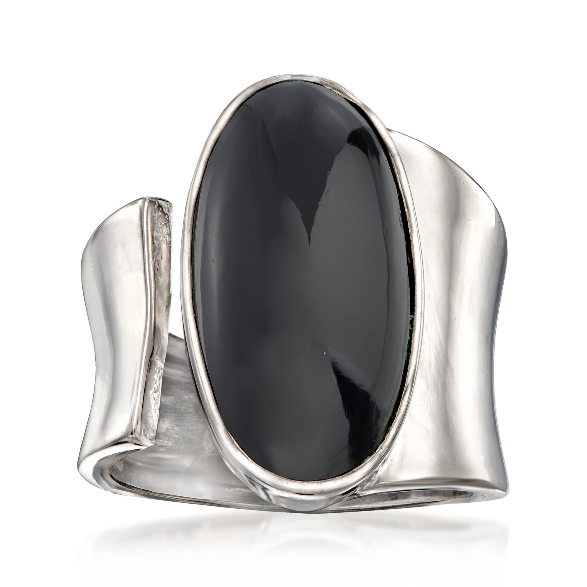 Onyx Rings | Jewelry Experts
