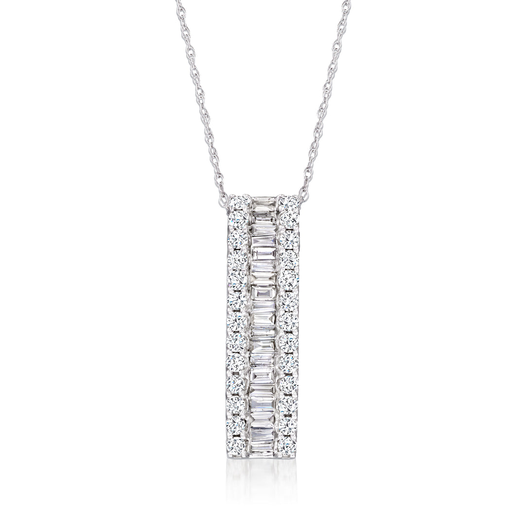 Diamond Necklaces | Brilliance for Less – Page 11