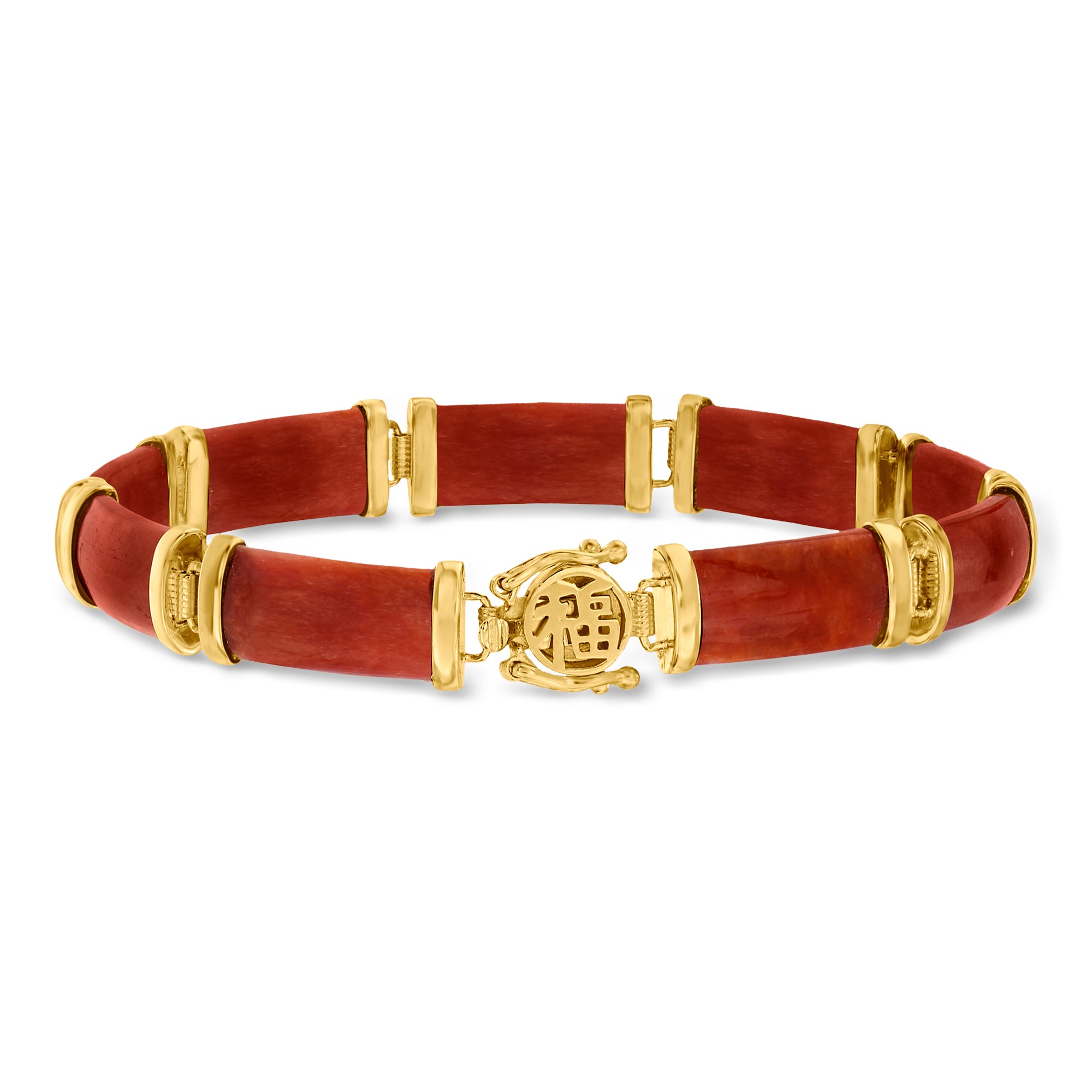 Red Jade 