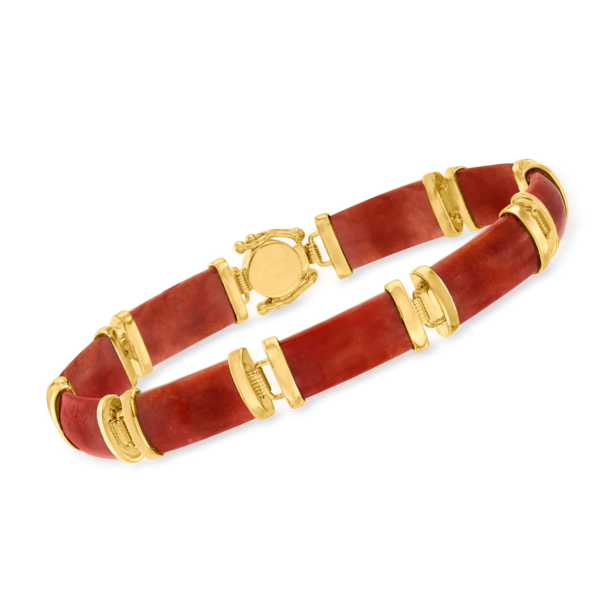 Red Jade 