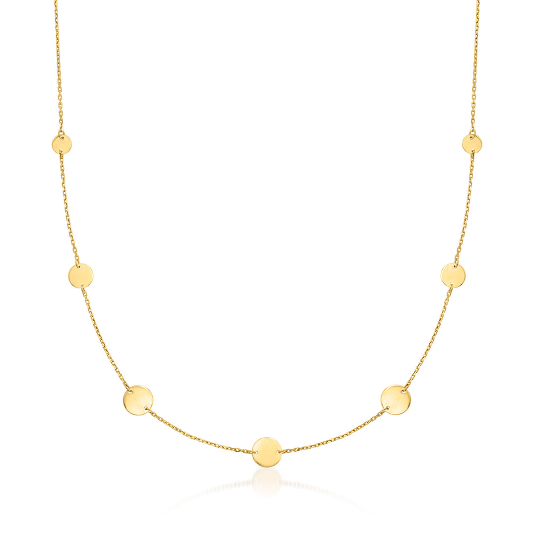 Italian Jewelry | Crafted to Delight – Page 5