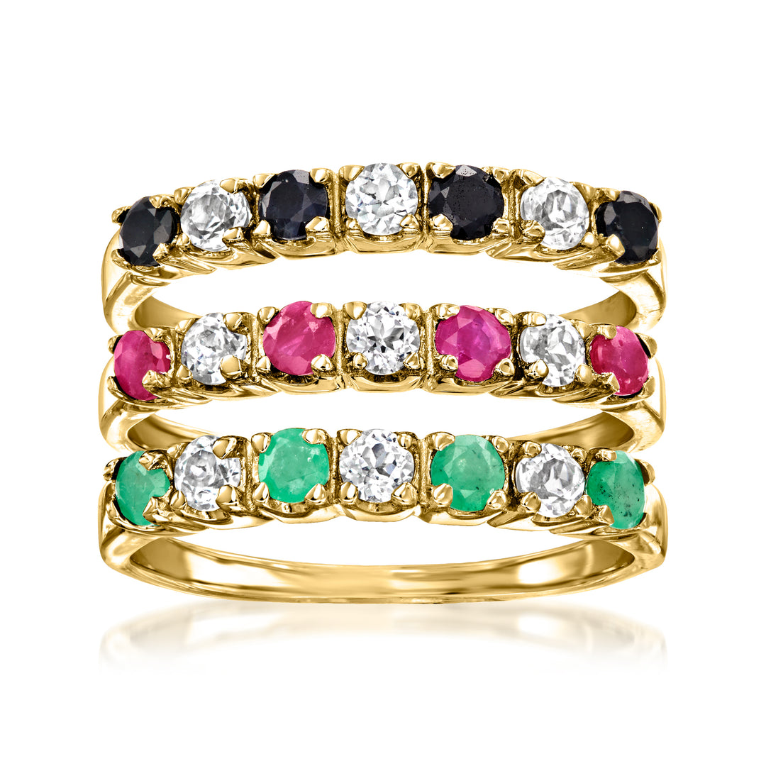 Clearance Ruby Rings | Rare Finds Real Deals