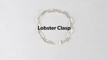 How to Fasten a Lobster Clasp