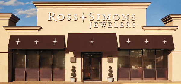 Ross-Simons Jewelry Store in Warwick RI