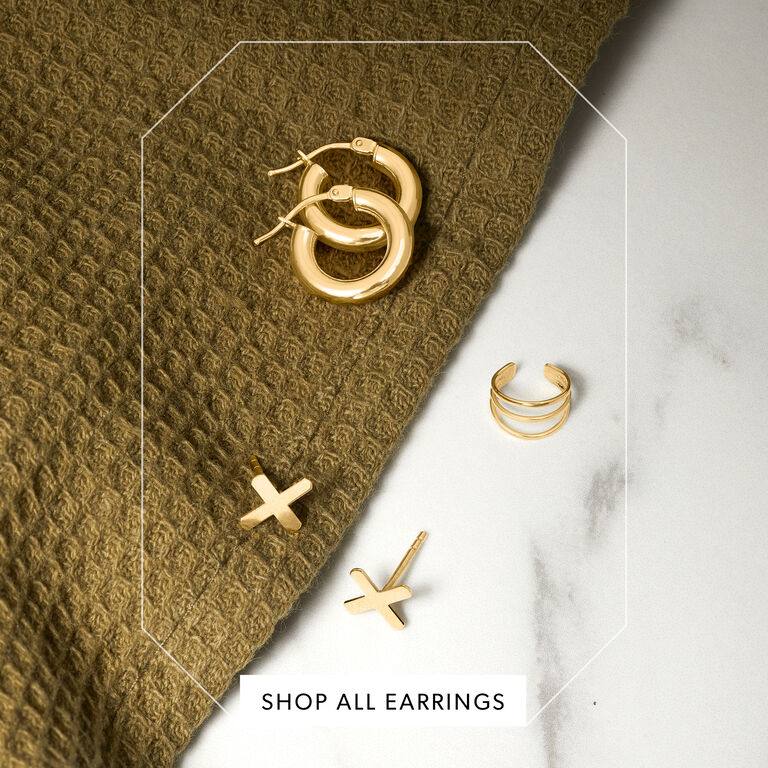Shop All Earrings