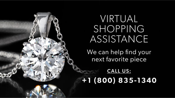 Virtual Shopping Assistance. Call us: +1(800) 835-1340