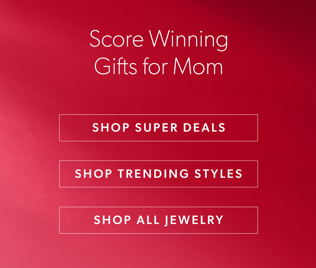 Score Winning Gifts for Mom