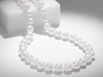 Akoya Pearl Necklaces Classic Collection