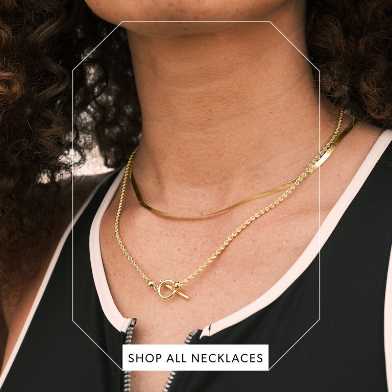 Shop All Necklaces