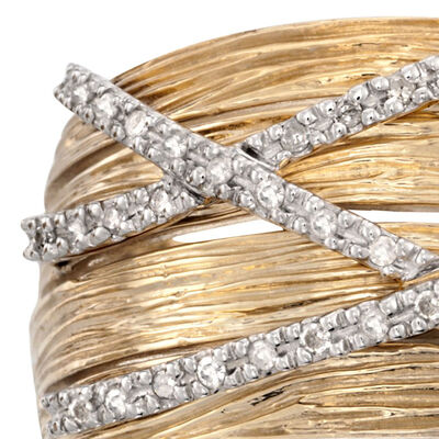 Lowest Prices Ever. Image Featuring Gold And Diamond Bracelet