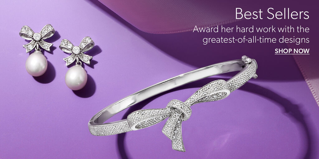 Best Sellers. Award her hard work with the greatest-of-all-time designs. Shop Now.