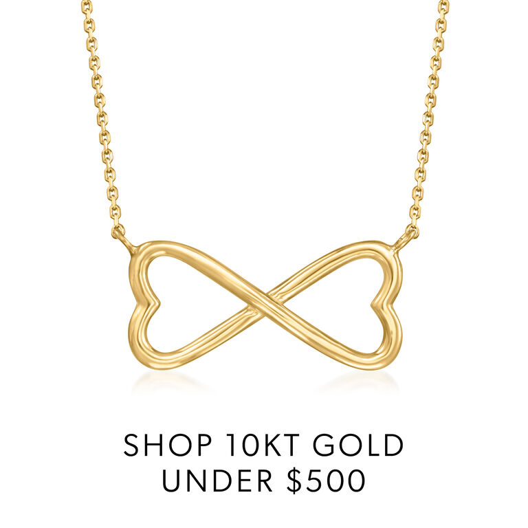 Shop Jewelry Under $500