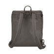 Anti-Theft &quot;Addison&quot; Brown Backpack