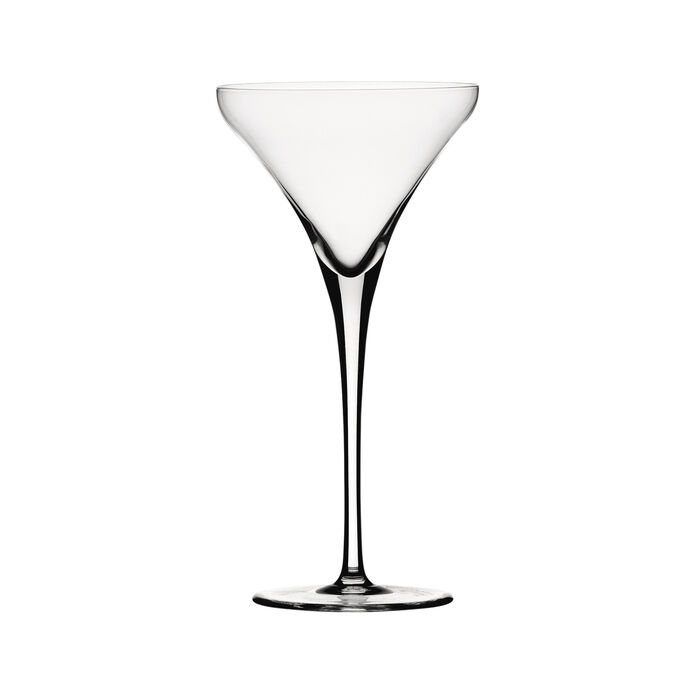 &quot;Willsberger&quot; Set of 4 Martini Glasses