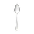 Gorham &quot;Fairfax&quot; Sterling Silver Serveware Spoon - Gorham Fairfax Sterling Silver S...