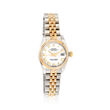 Pre-Owned Rolex Datejust Women's 26mm Automatic Watch in Two-Tone