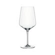 &quot;Style&quot; Set of 4 Red Wine Glasses