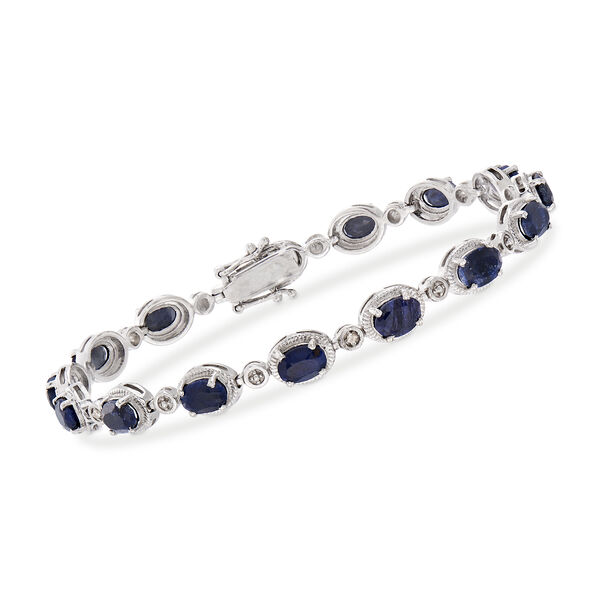 Jewelry Precious Stones Bracelets #678262