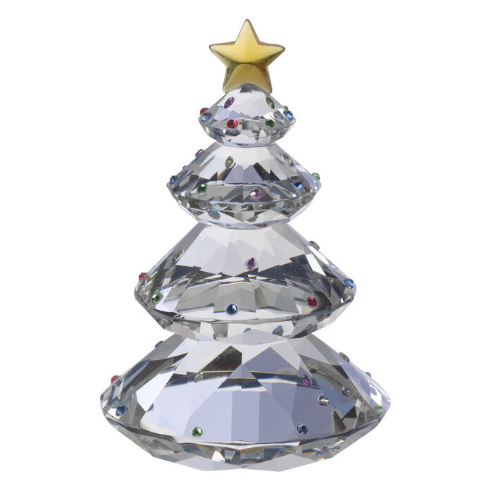 Judith Ripka Crystal Christmas Tree