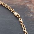 2.00 ct. t.w. Graduated Bezel-Set Diamond Necklace in 14kt Yellow Gold