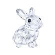 Swarovski Crystal &quot;Baby Rabbit&quot; Figurine