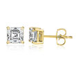 .70 ct. t.w. Diamond Stud Earrings in 14kt Yellow Gold