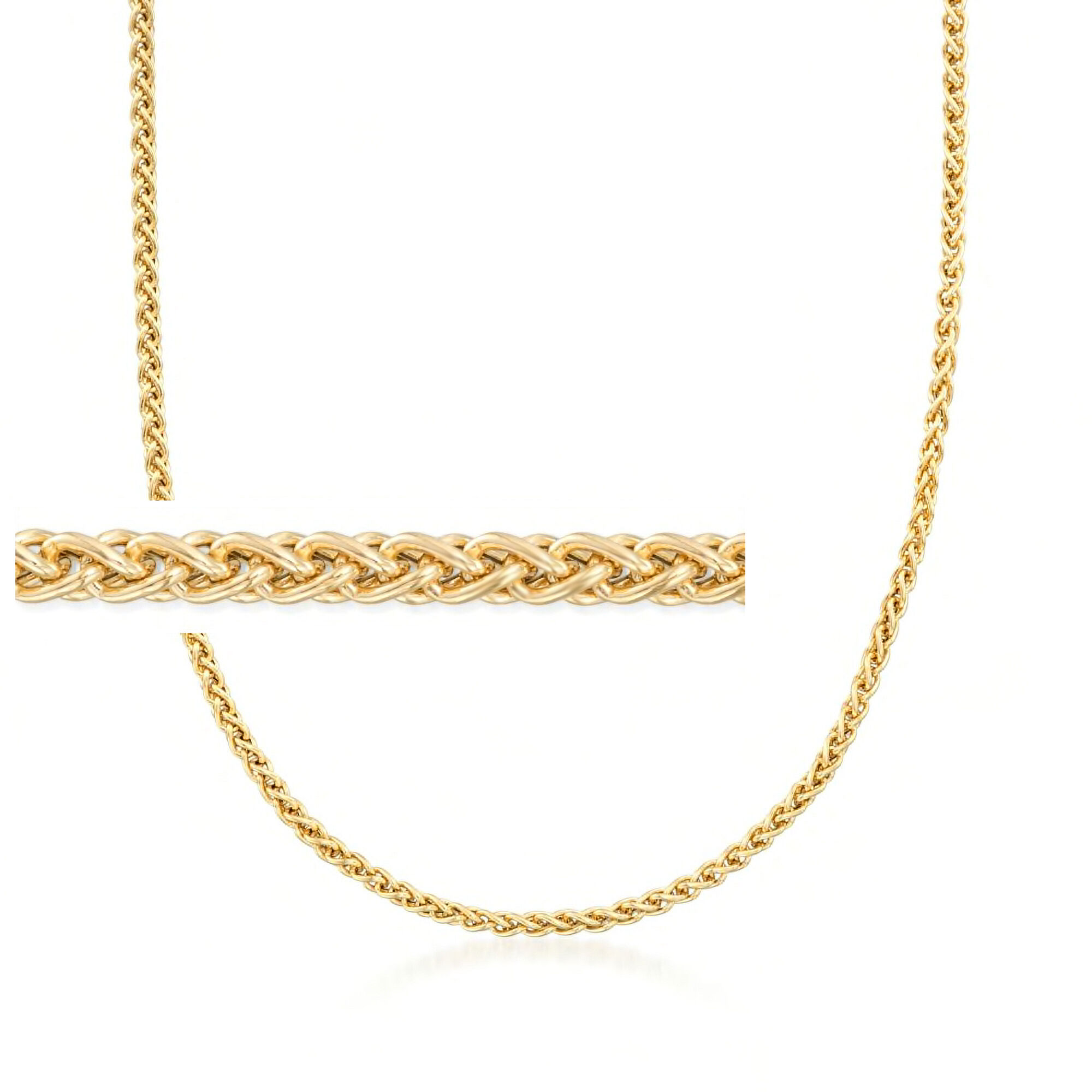 Ross Simons Gold Chains on Sale, UP TO 65% OFF | www.ldeventos.com