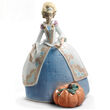 Lladro &quot;Cinderella&quot; Porcelain Figurine