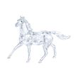 Swarovski Crystal &quot;Horse&quot; Figurine