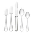 Wallace &quot;Palatina&quot; 46-pc. Service for 8 Sterling Silver Dinner Setting