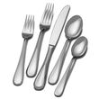 Mikasa &quot;Bravo&quot; 65-pc. Service for 12 18/10 Stainless Steel Flatware Set