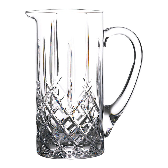 Marquis by Waterford Crystal &quot;Markham&quot; Pitcher