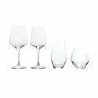 Mikasa &quot;Gianna&quot; Set of 6 Red Wine Glasses