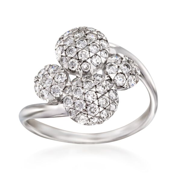 Jewelry Diamond Rings #864693