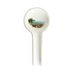 Abbiamo Tutto &quot;A Day at the Lake&quot; Ceramic Spoon Rest from Italy