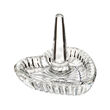 Waterford Crystal &quot;Giftology&quot; Heart Ring Holder