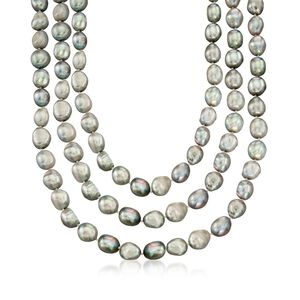 Jewelry Pearl Necklaces #849171