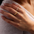 .15 ct. t.w. Diamond Eternity Band in 14kt Yellow Gold