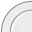 Mikasa &quot;Leo Platinum&quot; 40-pc. Service for 8 Dinnerware Set