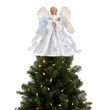 Mr. Christmas Oversized Celestial Angel Ceramic Figurine